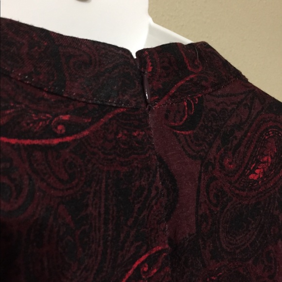 Ruff Hewn Grey Sexy Top- Soft Material - Picture 4 of 6